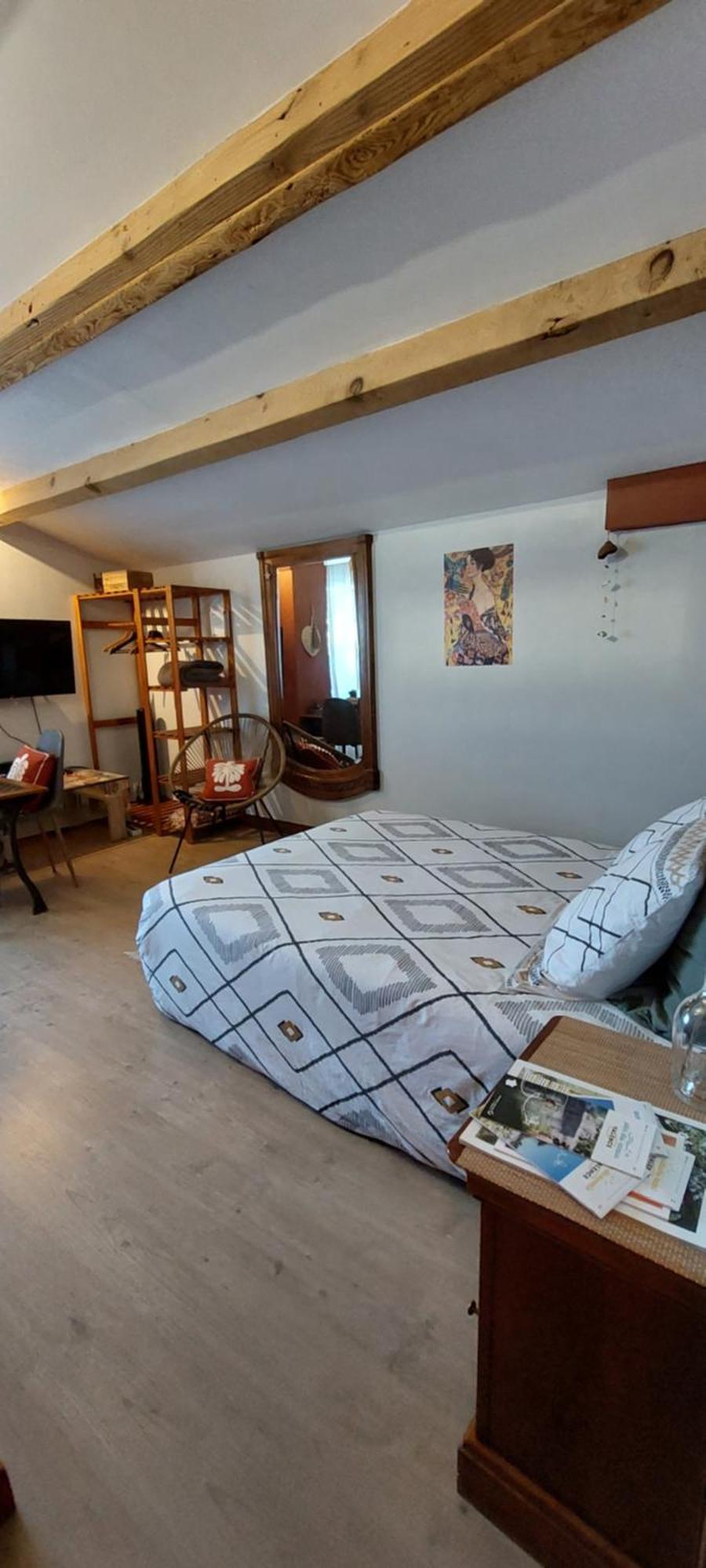 L'Oazis Malissard Bed & Breakfast Eksteriør bilde