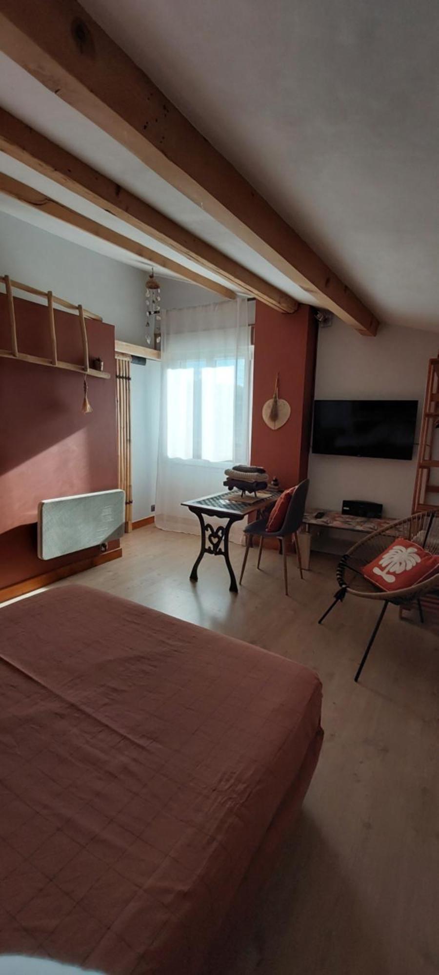 L'Oazis Malissard Bed & Breakfast Eksteriør bilde