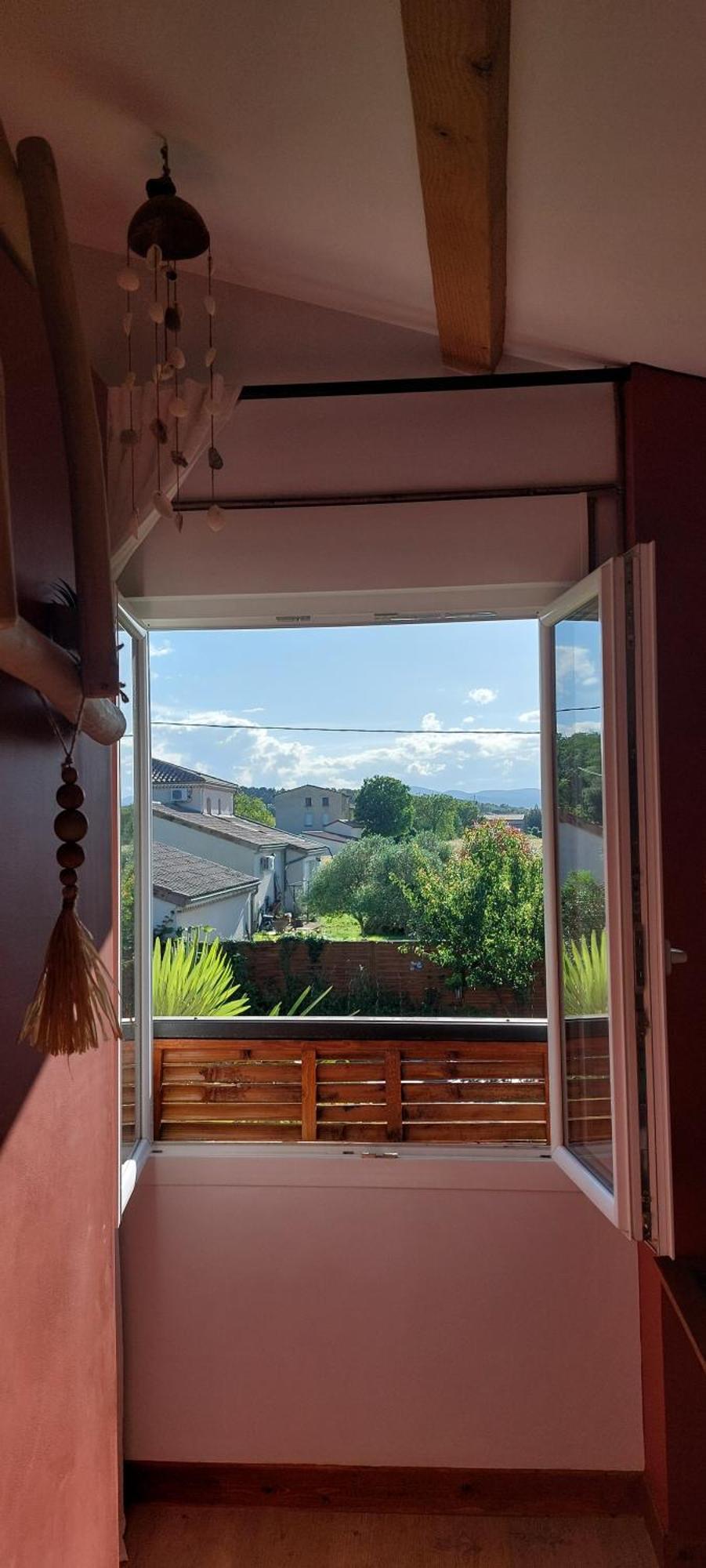 L'Oazis Malissard Bed & Breakfast Eksteriør bilde