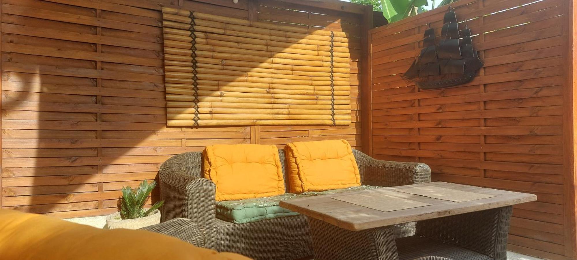 L'Oazis Malissard Bed & Breakfast Eksteriør bilde